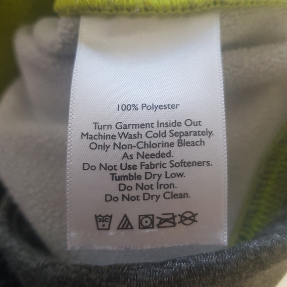 Eddie Bauer Sweatpants With Waist Tie - Picture 7 of 9